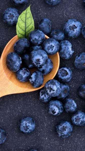 عکس گیلاس برای پروفایل