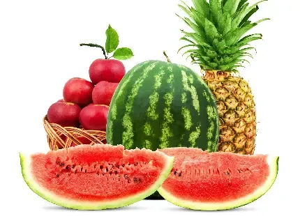  عکس میوه برای تصویر زمینه