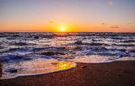  تصویر زمینه دریاچه برای لپ تاپ