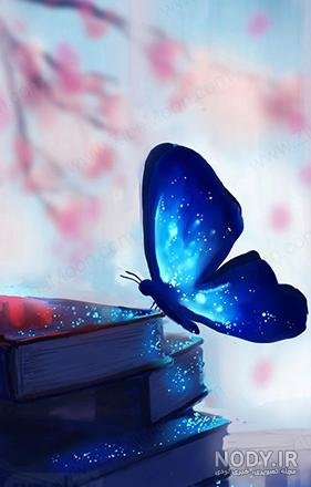  عکس پس زمینه تبلت سامسونگ دخترانه