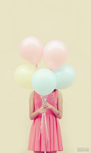  عکس پس زمینه تبلت سامسونگ دخترانه