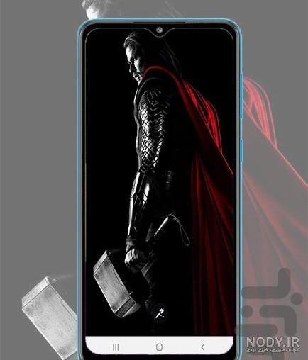  عکس پس زمینه تبلت پسرانه