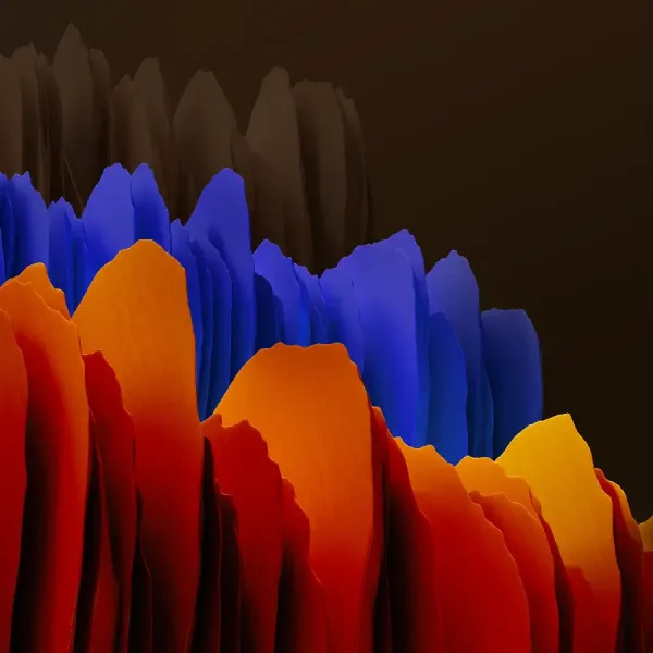  عکس پس زمینه تبلت سامسونگ خفن