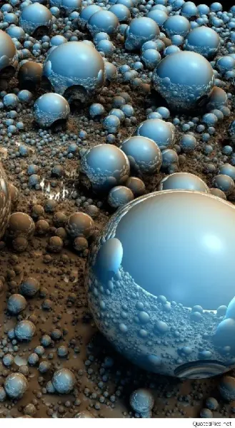  تصویر زمینه سه بعدی خفن