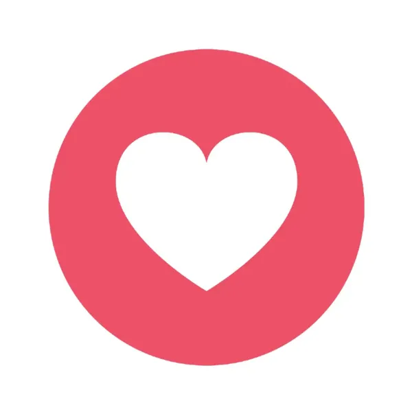  دانلود عکس ایموجی قلب