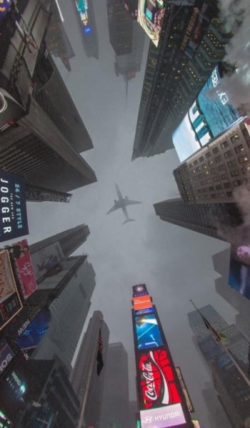  والپیپر هواپیما برای گوشی موبایل