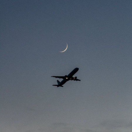  والپیپر هواپیما برای گوشی موبایل