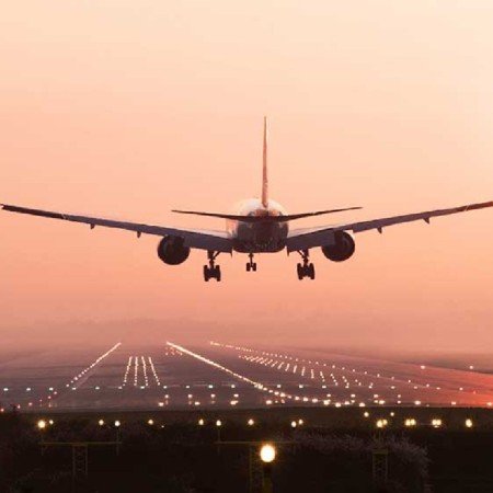  والپیپر هواپیما برای گوشی موبایل