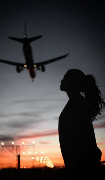  والپیپر هواپیما برای گوشی موبایل