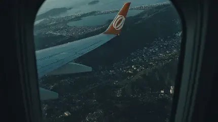  والپیپر هواپیما 4k