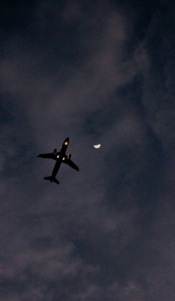 عکس پروفایل هواپیما دخترونه