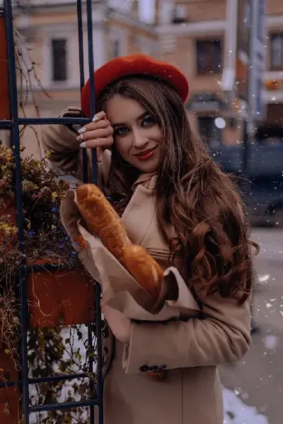  دانلود عکس پروفایل دخترونه خفن برای واتساپ