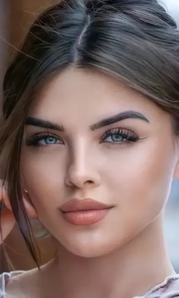  دانلود عکس پروفایل دخترونه خفن برای واتساپ