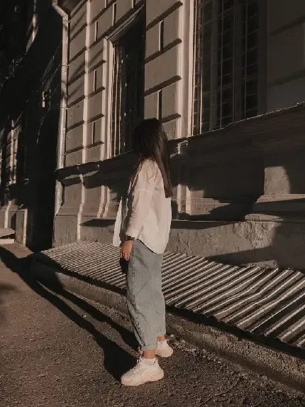  دانلود عکس پروفایل دخترونه خفن برای واتساپ