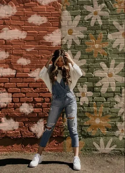  دانلود عکس پروفایل دخترونه خفن برای واتساپ