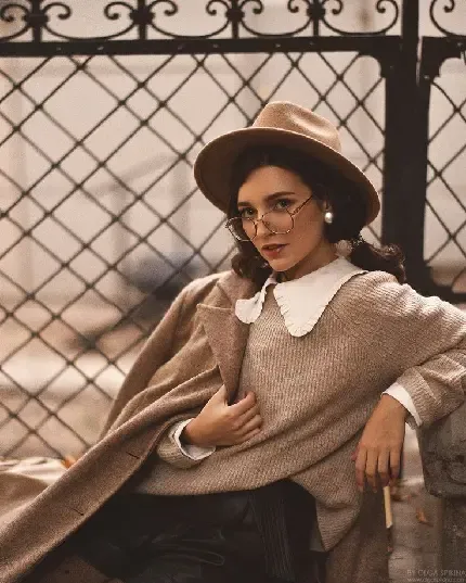  دانلود عکس پروفایل دخترونه خفن برای واتساپ