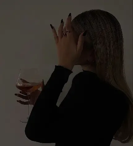  عکس پروفایل دخترونه هنری برای تلگرام