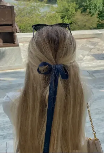  عکس پروفایل دخترونه هنری برای تلگرام