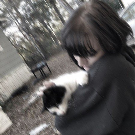  عکس پروفایل دخترونه شاخ برای تینیجرها