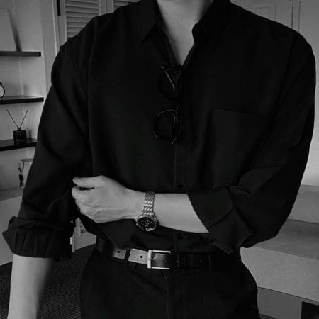 عکس تینیجری پسرانه