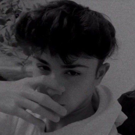  عکس تینیجری پسرانه