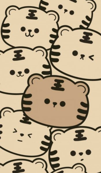  عکس کیوت از پینترست