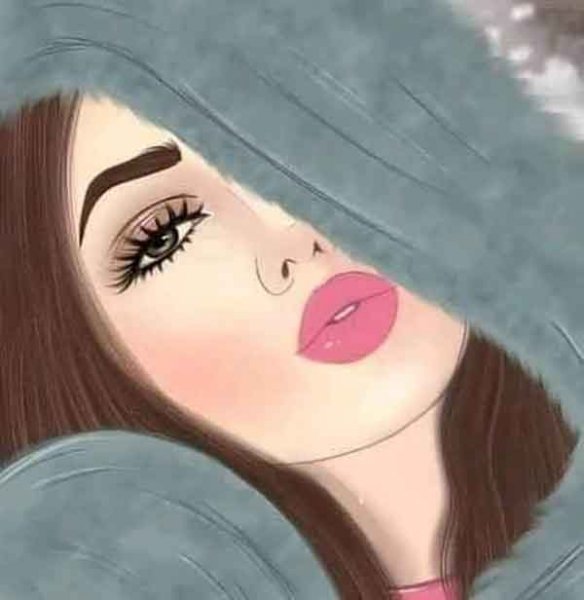 عکس پروفایل دخترونه فانتزی