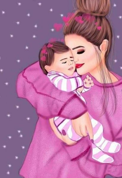 عکس پروفایل دخترونه فانتزی