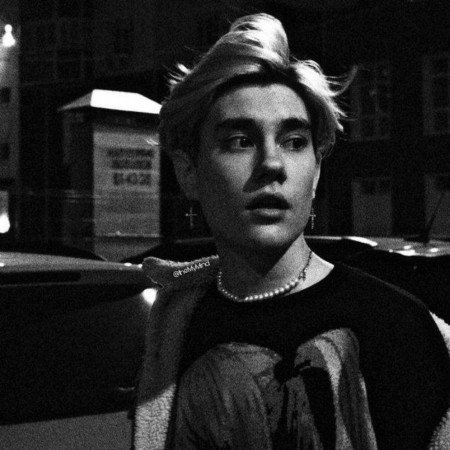 عکس پروفایل غمگین پسرانه شکست عشقی