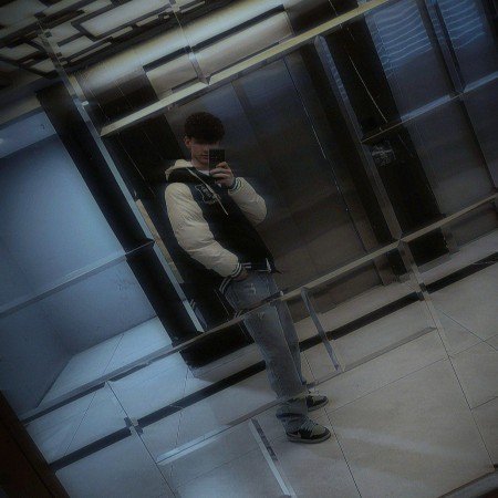 عکس فیک پسرونه ۱۴ ساله