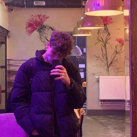  بک گراند دخترونه گنگ و شاخ