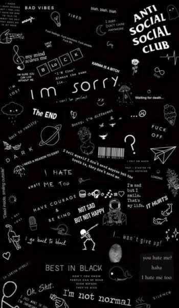  عکس بک گراند تیره