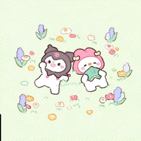 عکس کرومی برای پروفایل شاد