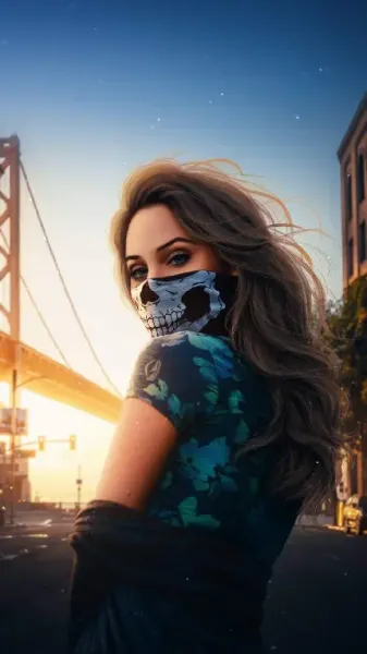  عکس آنا د آرماس دختر جذاب برای پس زمینه