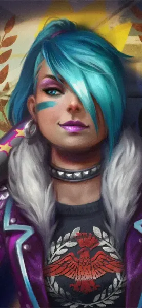  عکس آنا د آرماس دختر جذاب برای پس زمینه