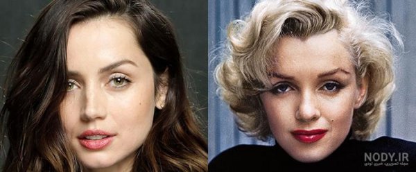 بیوگرافی آنا د آرماس