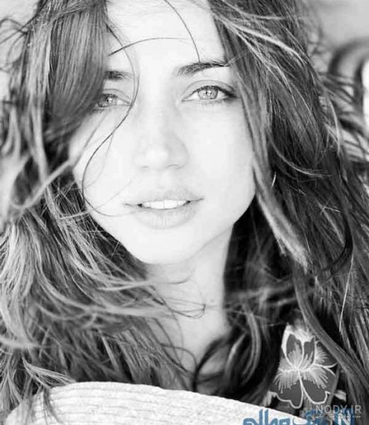 بیوگرافی آنا د آرماس