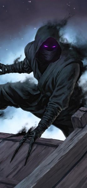  عکس بک گراند ترسناک