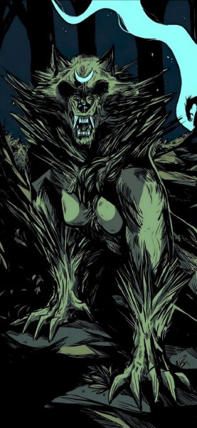  عکس بک گراند ترسناک