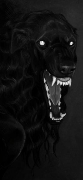  عکس بک گراند ترسناک