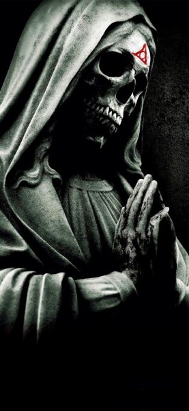  عکس بک گراند ترسناک