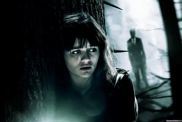  تصویر زمینه ترسناک برای گوشی اندروید