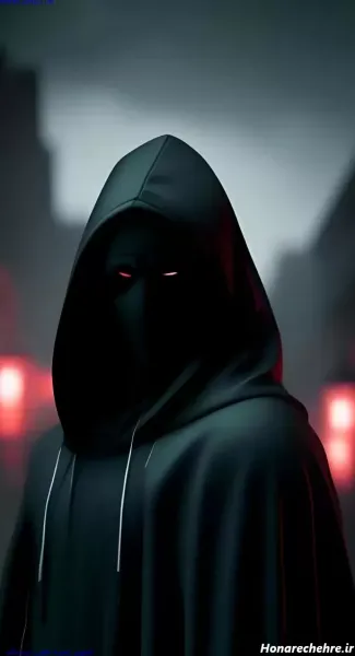  تصویر زمینه ترسناک متحرک