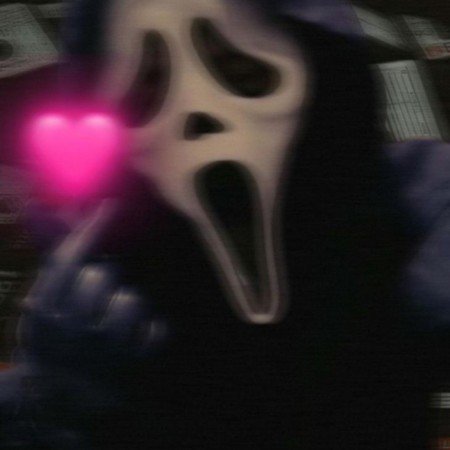  عکس پس زمینه ترسناک موبایل