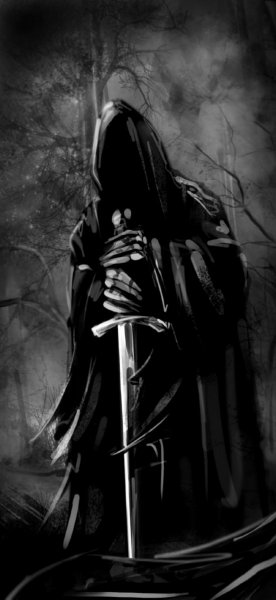  عکس تصویر زمینه ترسناک جدید