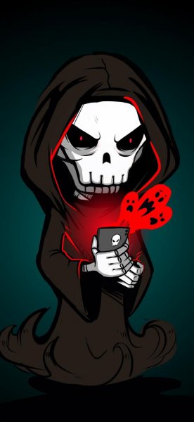  تصویر زمینه ترسناک خفن