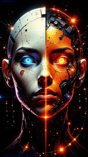  پس زمینه خفن