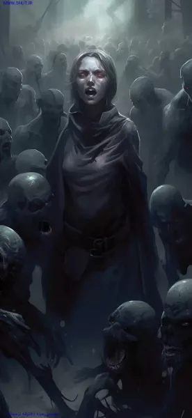  پس زمینه خفن