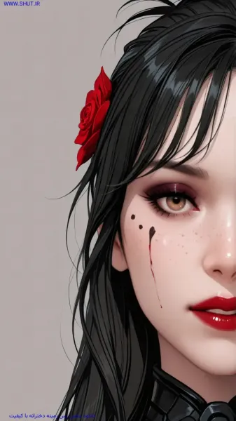  پس زمینه خفن