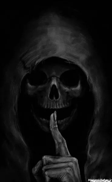  تصویر زمینه ترسناک پسرانه